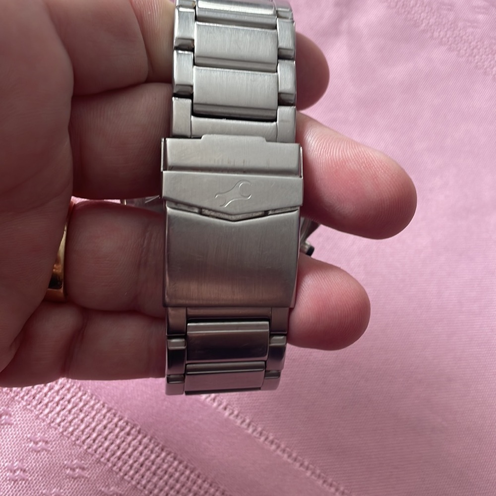 Fastrack Analog(A4) - Picture 4 of 6